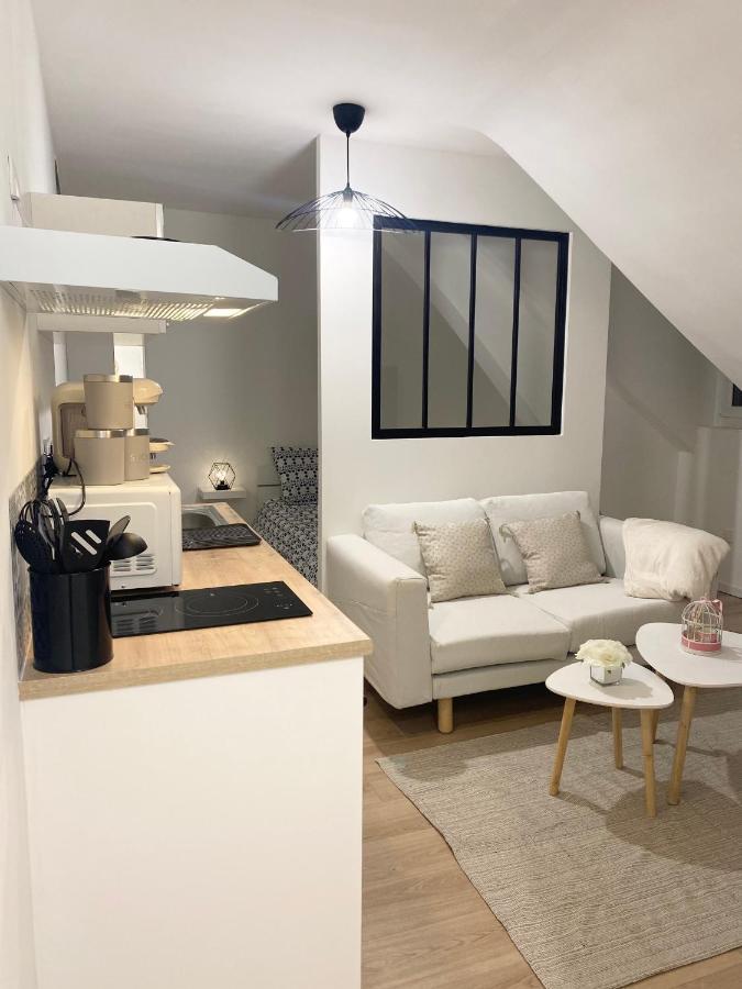 Le Petit Cocon Apartment