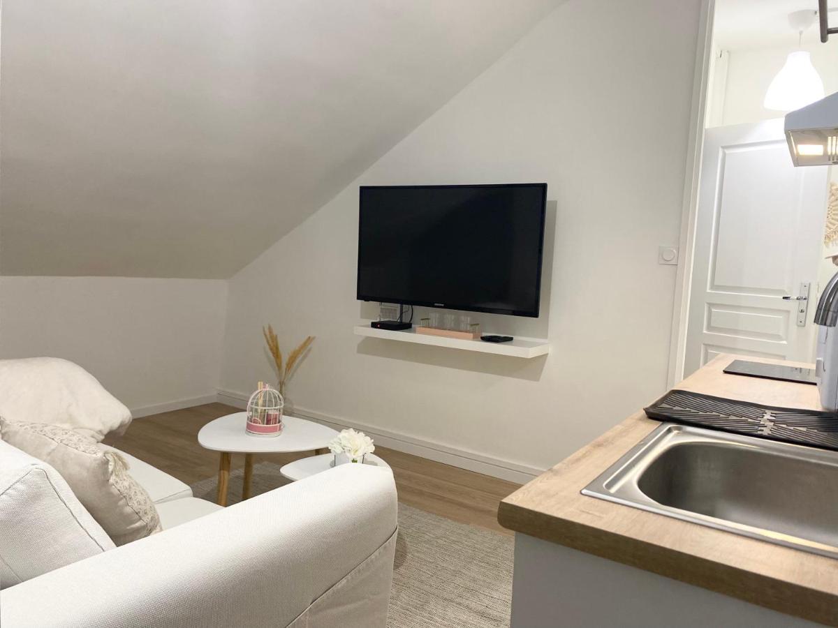 Apartment Le Petit Cocon