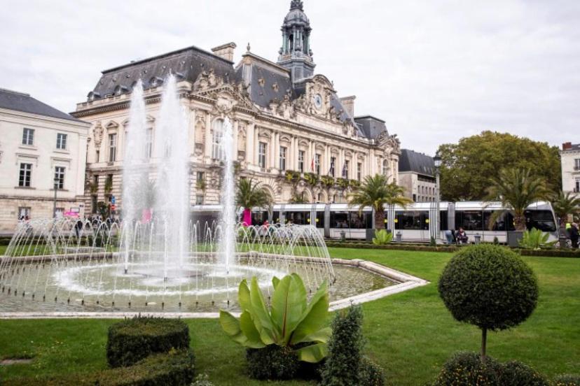 Le Petit Cocon Apartment Tours