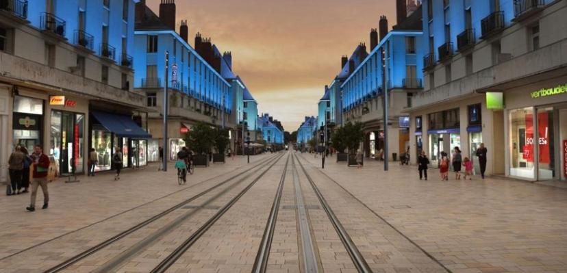 Le Petit Cocon * Tours