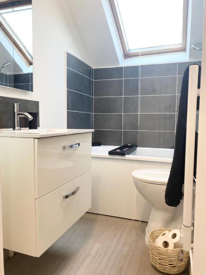 Le Petit Cocon Apartment Tours